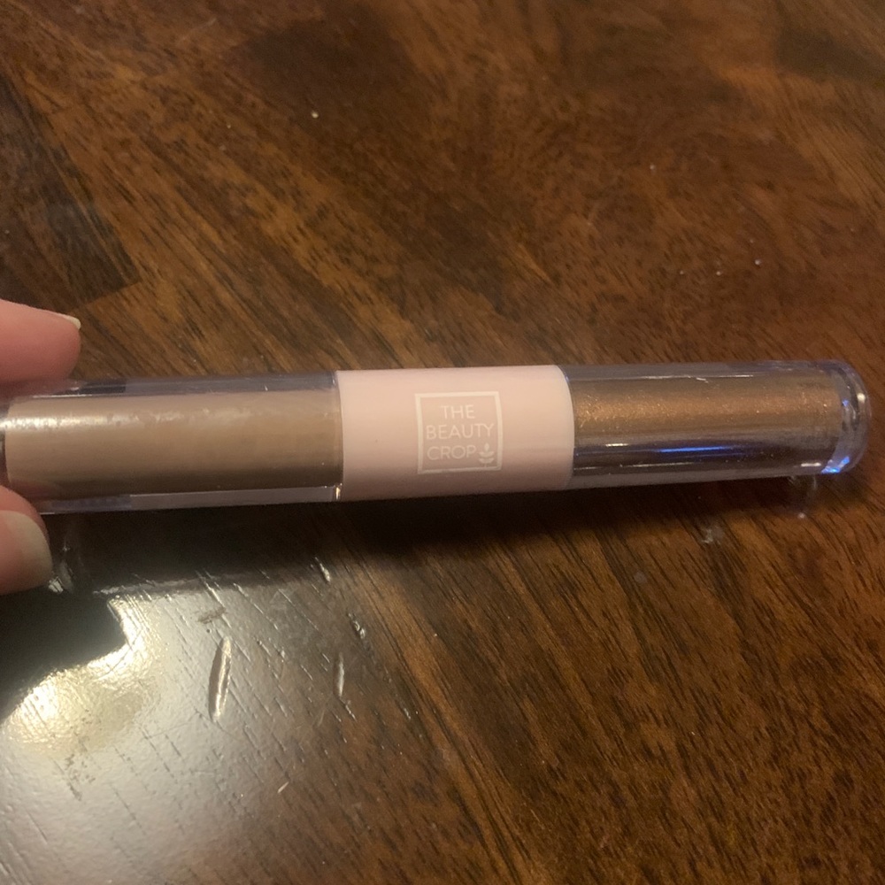 The Beauty Crop Liquid Eyeshadow Duo
